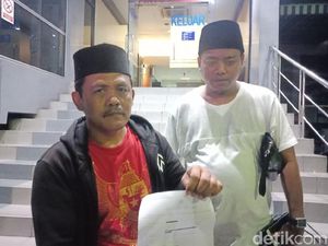 Prabowo Dipolisikan Terkait Video Tampang Boyolali
