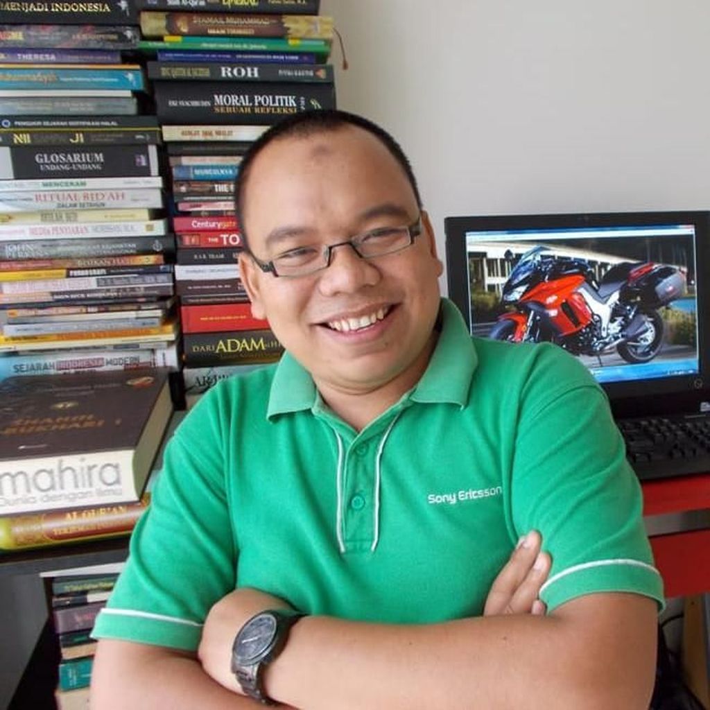 Pemeriksaan Mustofa Nahrawardaya Terus Berlanjut Hingga Dini Hari Pemeriksaan Mustofa Nahrawardaya Terus Berlanjut Hingga Dini Hari