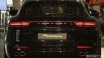 Porsche Banderol Panamera Sport Tourismo Seharga Rp 3,5 Miliar