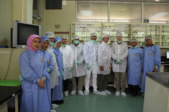 Foto: Dok. Kementan Foto: Dok. Kementan