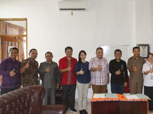 Berdayakan UMKM Labuan Bajo, Kemendes PDTT Manfaatkan e-Commerce