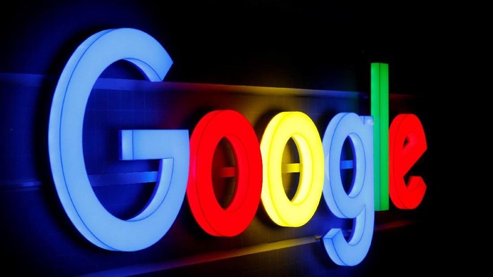 Google melanjutkan penggarapan proyek kontrol perangkat bakir dengan gestur. (Foto: Arnd WIegmann/Reuters)