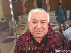 Din Syamsuddin Ungkap Alasan Ajukan Diri Jadi Amicus Curiae ke MK