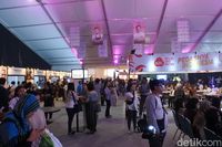 Akhir Pekan Ini Bisa Kulineran Seru Sambil Belajar Masak di Festival Ini