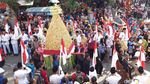Foto: Tampang Boyolali dalam Aneka Tradisi Seni Budaya
