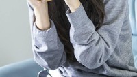  Meski sudah berusia 37 tahun, Ji-hyun tetap eksis di dunia hiburan Korsel. Tahun lalu saja ia jadi lawan main Lee Min Ho dalam serial drama Legend of Blue Sea. Foto: Instagram only_giannajun