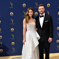 Justin Timberlake menjual apartemen mewahnya di Gedung Soho Mews, New York City, seharga Rp 92 miliar lebih. Hunian di salah satu kawasan elit itu dibeli Justin dan istrinya, Jessica Biel, pada 2010 dengan harga Rp 95 miliar. Foto: Getty Images