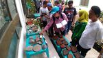 Penampakan Sumur Tua di Surabaya yang Tak Sengaja Ditemukan