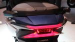 Honda Forza, Pesaing XMAX yang Dijual Rp 76,5 Juta