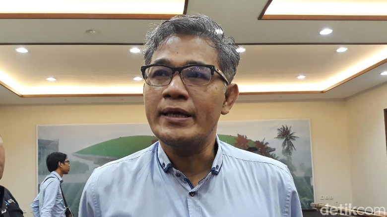 Bukunya Disita TNI, Budiman Sudjatmiko: Ada Unsur Orba Salahgunakan Aparat Bukunya Disita TNI, Budiman Sudjatmiko: Ada Unsur Orba Salahgunakan Aparat