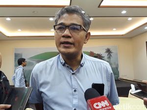 Bukunya Disita TNI, Budiman Sudjatmiko: Ada Unsur Orba Salahgunakan Aparat