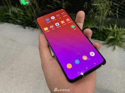 Ini Lenovo Z5 Pro, Sang Penantang Mi Mix 3 dan Magic 2