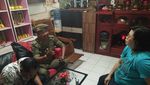 Foto: Sidak Toko Jual Produk China di Lokasi Wisata Bali
