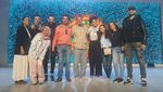 Melihat Gladi Resik Fatin untuk World Youth Forum di Mesir