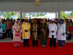 Pemkab Halmahera Tengah Giatkan Pariwisata untuk Ekonomi Warga