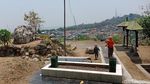 Foto: Jejak-jejak Peninggalan Sunan Giri di Gresik