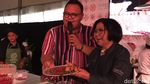 Cooking Demo hingga Jajanan Hits di Jakarta Culinary Feastival 2018