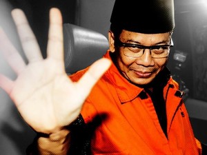Jejak Politik Taufik Kurniawan, Wakil Ketua DPR yang Ditahan KPK