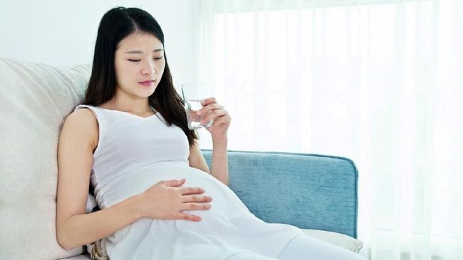 10 Makanan yang Baik Dikonsumsi Ibu Hamil di Trimester 1