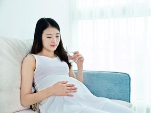 10 Cara Mengatasi Hipersalivasi Saat Hamil