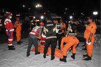 Basarnas Terus Lakukan Pencarian Korban dan Puing Lion Air JT 610