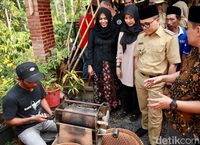 Kampung Lego Wisata Kopi Asli Banyuwangi Kampung Lego Wisata Kopi Asli Banyuwangi