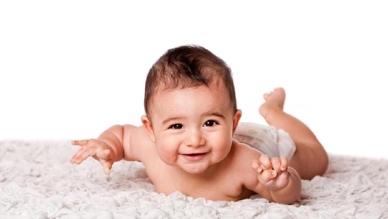 25 Nama Bayi Perempuan Bermakna Cantik dari Bahasa Sanskerta