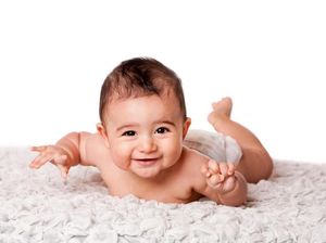 25 Nama Bayi Perempuan Bermakna Cantik dari Bahasa Sanskerta