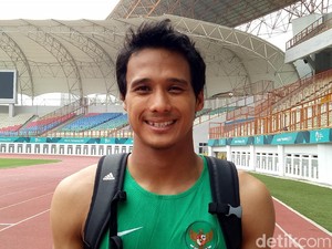 Kiper Madura United Ini Tak Mudik, Pakai Video Call Saja