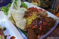 Akhir Pekan Ini Bisa Kulineran Seru Sambil Belajar Masak di Festival Ini
