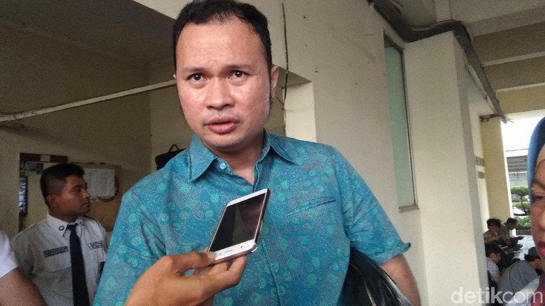 Pengacara Ahmad Dhani Hormati Jaksa yang Ajukan Kasasi Kasus Ujaran Kebencian Pengacara Ahmad Dhani Hormati Jaksa yang Ajukan Kasasi Kasus Ujaran Kebencian
