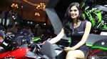 Gadis Cantik Geng Hijau Kawasaki