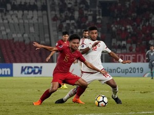 Ini Langkah Manajemen Persela untuk Kasus Saddil