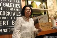 Akhir Pekan Ini Bisa Kulineran Seru Sambil Belajar Masak di Festival Ini