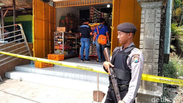 Ngeri, Dalam Sebulan Dua Kasus Pembunuhan Belum Terungkap di Malang