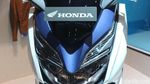 Honda Forza, Pesaing XMAX yang Dijual Rp 76,5 Juta