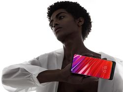 Ini Lenovo Z5 Pro, Sang Penantang Mi Mix 3 dan Magic 2
