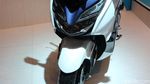 Honda Forza, Pesaing XMAX yang Dijual Rp 76,5 Juta