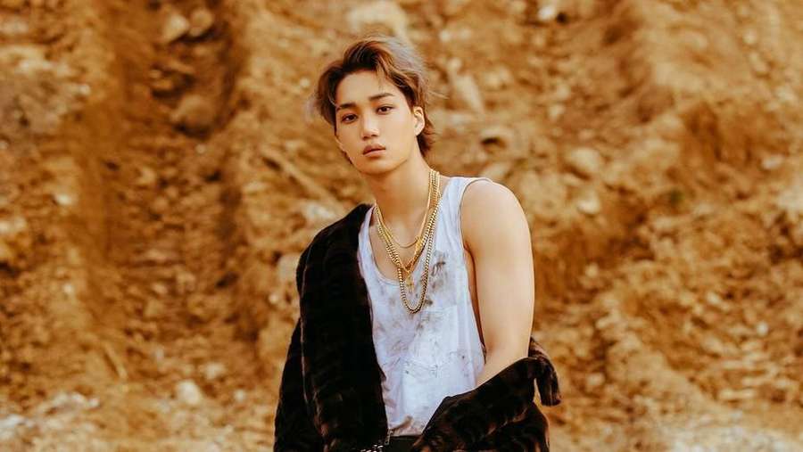 Hasil gambar untuk photo exo tempo