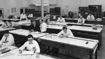 Kini AutoCAD menjadi salah satu aplikasi yang banyak digunakan di dunia. Foto: Bored Panda