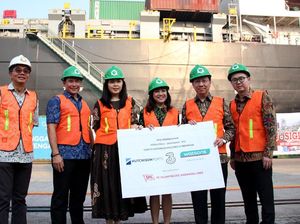 Bantuan untuk Korban Bencana Palu
