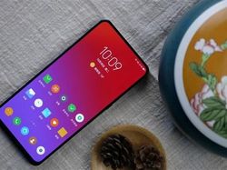 Ini Lenovo Z5 Pro, Sang Penantang Mi Mix 3 dan Magic 2