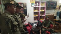 Kepala Satpol PP Provinsi Bali I Made Sukadana menambahkan ketiga toko ini bakal dipanggil untuk dimintai keterangan. Nantinya para pemilik toko ini akan disidik oleh PPNS untuk diproses hukum.  