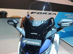 5 Motor Bermodal Rp 80 Juta, Fitur yang Bikin Avanza 2019 Berubah