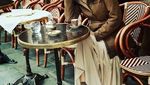 Duh, Pose Jun Ji-hyun Saat Kulineran Ini Bikin Gagal Fokus