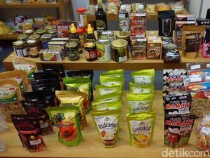 Maruf Amin: Produk Dengan Sertifikat Halal MUI Punya Nilai Tambah