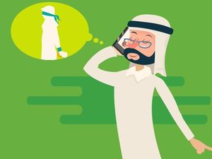 Deretan TKI di Saudi yang Lolos Hukuman Mati