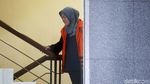 KPK Terus Dalami Sangkaan Korupsi Bupati Neneng