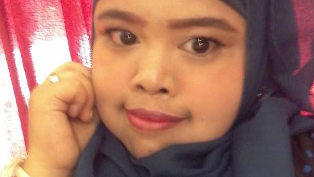 Rahmawati Kekeyi Putri