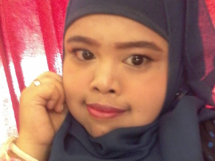 Rahmawati Kekeyi Putri